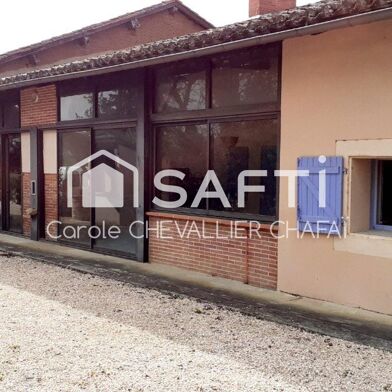 Maison 11 pièces 297000 €