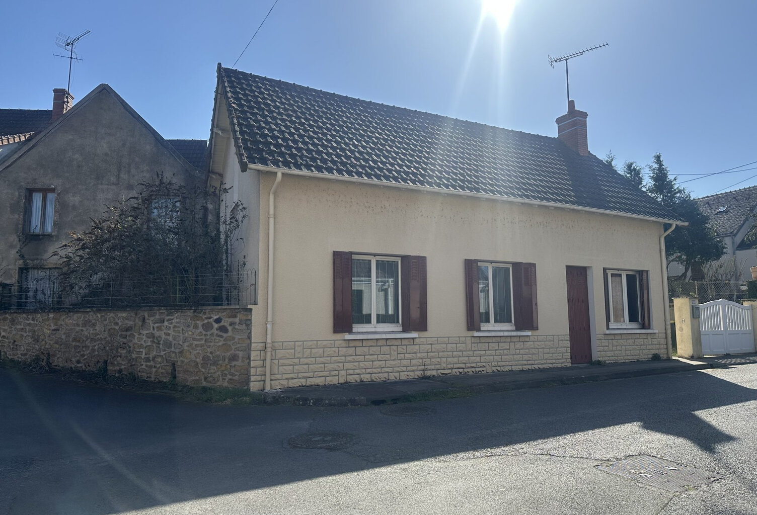 Maison de ville ! — photo 1