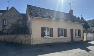 Maison 3 Pièces 75 m² à vendre à Châteaumeillant (18370)