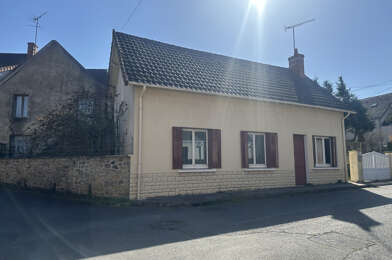 Maison 3 pièces 49000 €