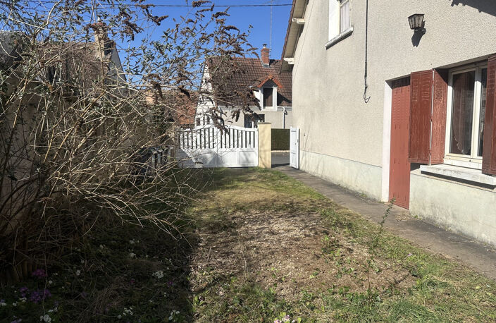 Maison de ville ! — photo 2