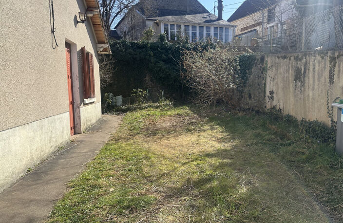Maison de ville ! — photo 3
