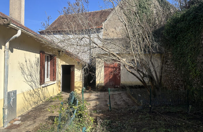 Maison de ville ! — photo 4