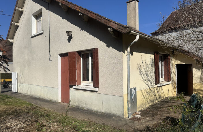 Maison de ville ! — photo 5
