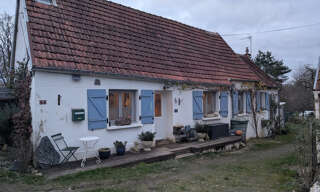 Maison 3 Pièces 66 m² à vendre à Pérassay (36160)