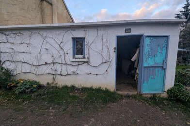 Maison 3 pièces 70200 €