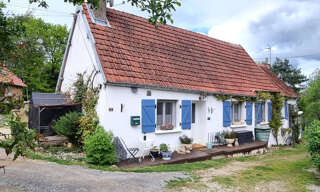 Maison 3 Pièces 66 m² à vendre à Pérassay (36160)