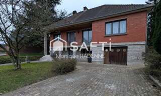 Maison 5 Pièces 110 m² à vendre à Foncquevillers (62111)