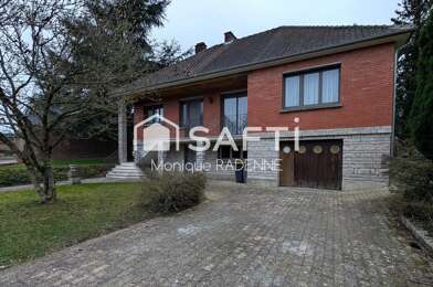 Maison 5 pièces 244900 €