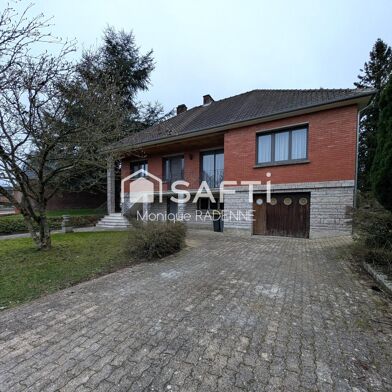 Maison 5 pièces 244900 €