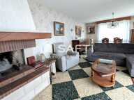 MAISON INDIVIDUELLE EN BRIQUE AVEC SOUS SOL COMPLET — photo 4