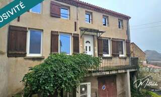 Maison 5 Pièces 124 m² à vendre à Le Breuil-sur-Couze (63340)