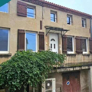 Maison 5 pièces 149900 €