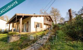 Maison 4 Pièces 152 m² à vendre à Mont-de-Marsan (40000)