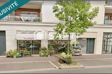 Commerce 2 pièces 690000 €