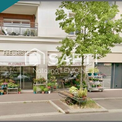 Commerce 2 pièces 690000 €