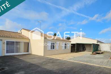 Maison 5 pièces 219200 €