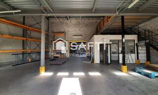 Commerce 5 Pièces 279 m² à vendre à Roquebrune-sur-Argens (83520)