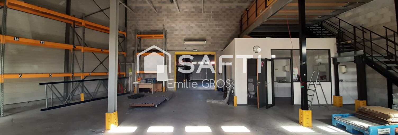 Commerce 5 Pièces 279 m² à vendre à Roquebrune-sur-Argens (83520)