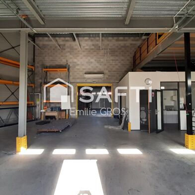 Commerce 5 pièces 719254 €