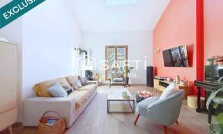 Appartement 5 Pièces 132 m² à vendre à Voiron (38500)