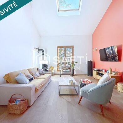 Appartement 5 pièces 310000 €