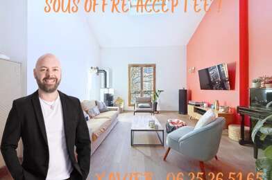 Appartement 5 pièces 310000 €