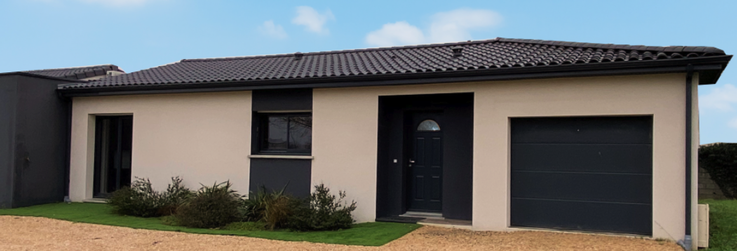 Maison 3 Pièces 82 m² à louer à Créon (33670)