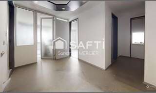 Appartement 3 Pièces 48 m² à vendre à Arcachon (33120)