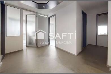 Appartement 3 pièces 225000 €