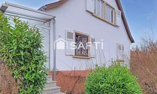 Maison 4 Pièces 116 m² à vendre à Surbourg (67250)