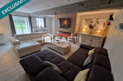 Maison 6 pièces 285000 €