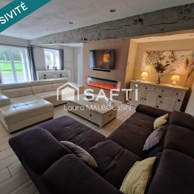 Maison 6 pièces 285000 €