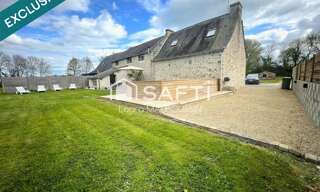 Maison 6 Pièces 160 m² à vendre à Erbray (44110)