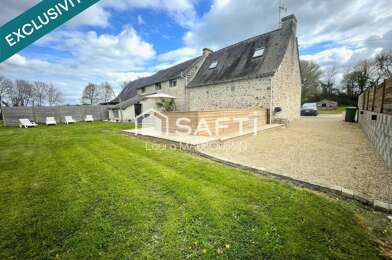 Maison 6 pièces 260000 €