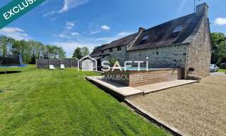 Maison 6 Pièces 160 m² à vendre à Erbray (44110)