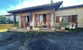 Maison 6 Pièces 160 m² à vendre à Lias-d'Armagnac (32240)