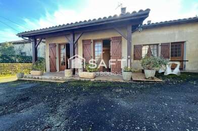 Maison 6 pièces 96000 €