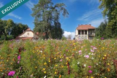 Maison 11 pièces 650000 €