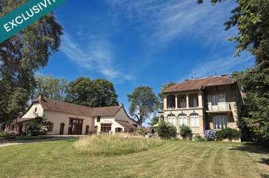 Maison 11 pièces 650000 €