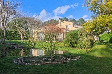 Maison 5 pièces 295000 €