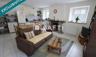 Appartement 2 Pièces 38 m² à vendre à Plouha (22580)