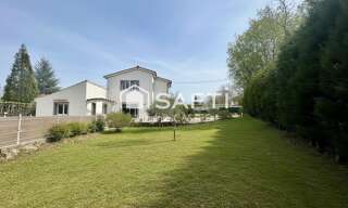 Maison 6 Pièces 139 m² à vendre à Callian (83440)