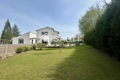 Maison 6 pièces 559000 €