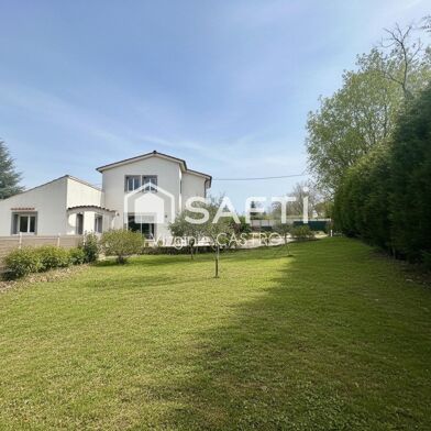 Maison 6 pièces 559000 €