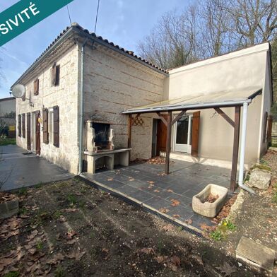 Maison 5 pièces 146500 €