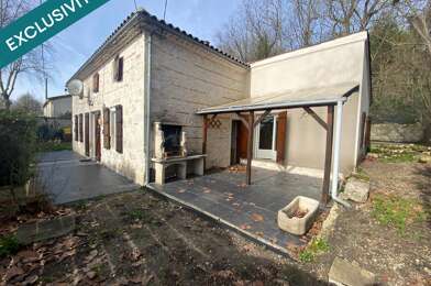 Maison 5 pièces 130000 €