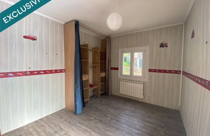 MAISON EN PIERRE — photo 4
