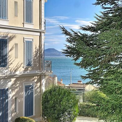 Appartement 3 pièces 345000 €