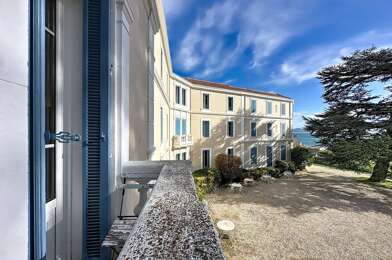 Appartement 3 pièces 315000 €